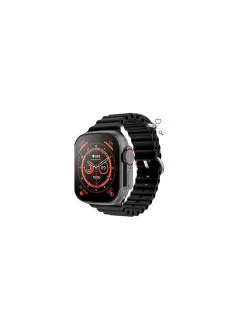 T900 Ultra Smart Watch