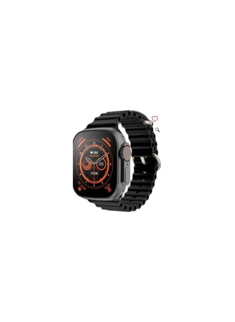 Generic - T900 Ultra Smart Watch - Image 1