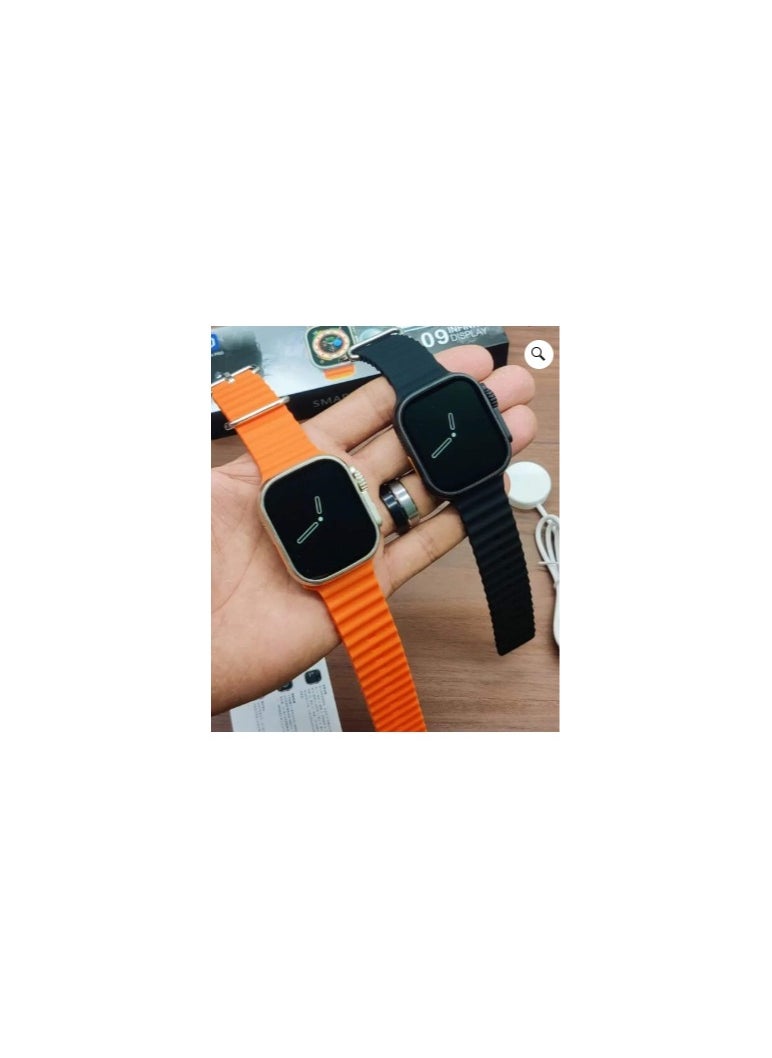 Generic - T900 Ultra Smart Watch - Image 1