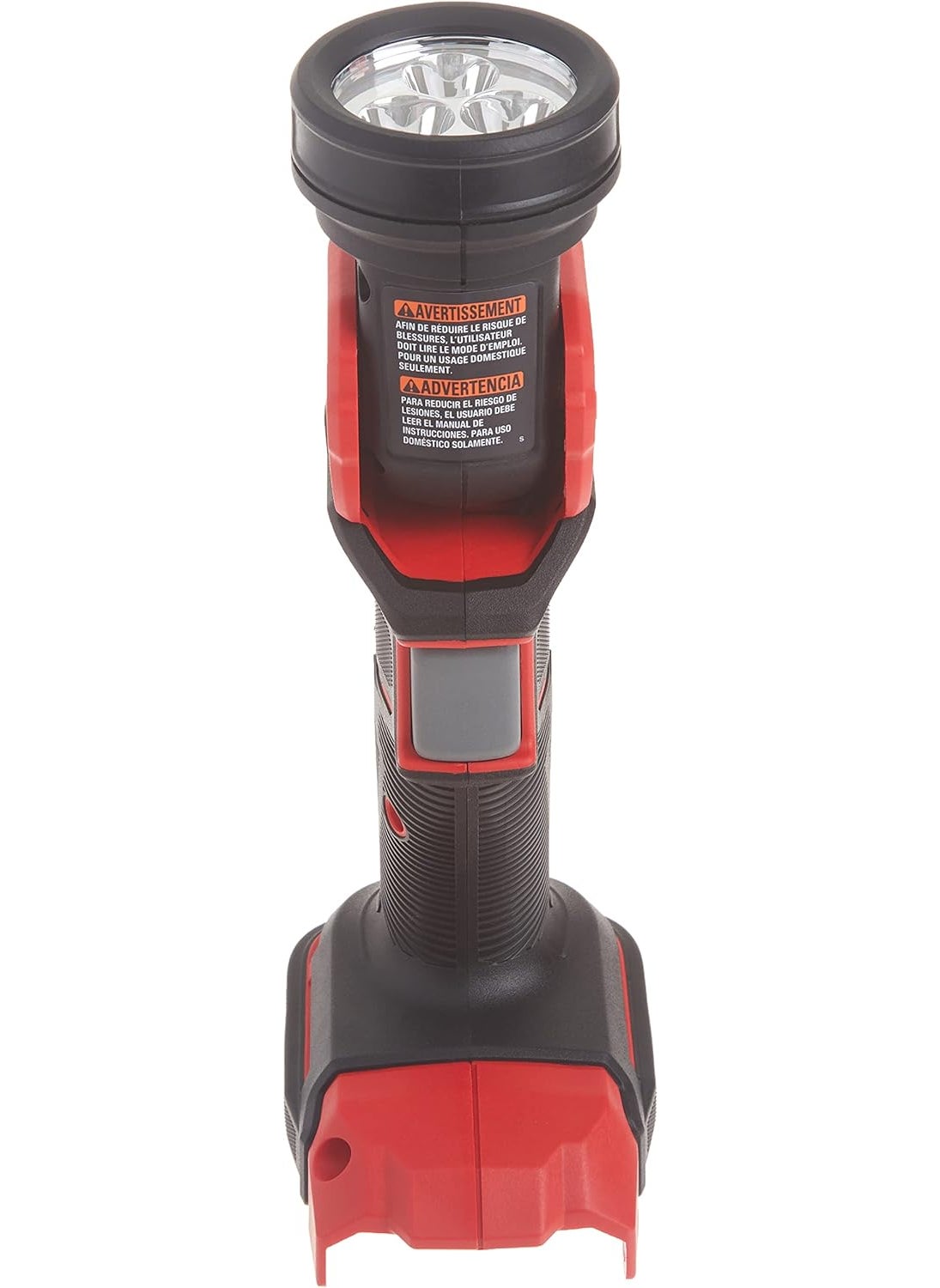 CRAFTSMAN CRAFTSMAN V20 LED Work Light Cordless Handheld 140 Lumens Bare Tool Only CMCL020B  - Image 5
