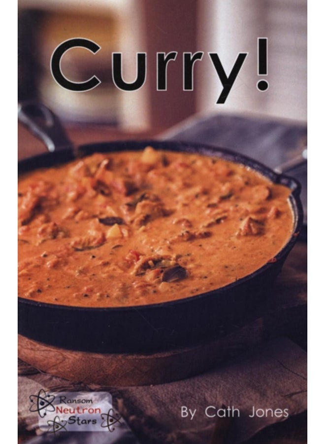 Curry!