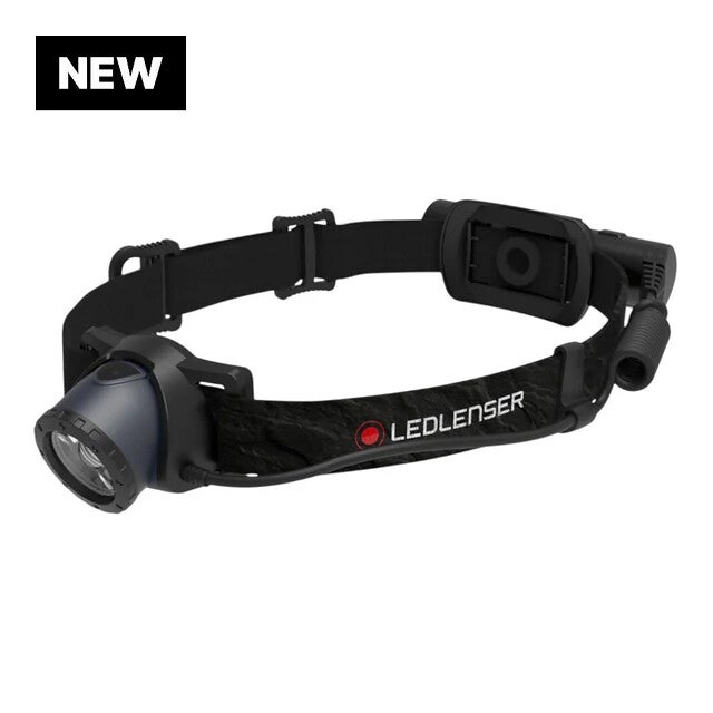 LEDLENSER إصدار Ledlenser H8R 2+5 سنوات - Image 1