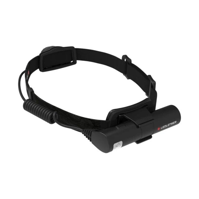 LEDLENSER إصدار Ledlenser H8R 2+5 سنوات - Image 2
