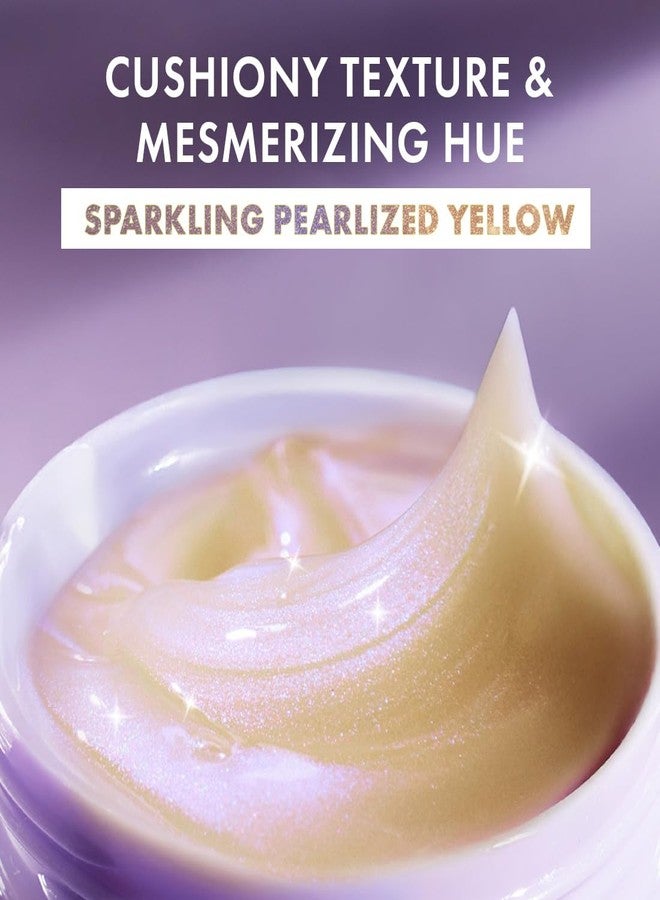 mCaffeine Super Glow Flash Facial 25% AHA+BHA+PHA Face Mask | 5 Mins Glow Face Pack | Instant Brightening & Hydrate Winter Skin | Unclogs Pores, Removes Blackhead & Dead Skin | Tan Removal | Color Changing Mask for Dry Skin- 50gm - Image 4
