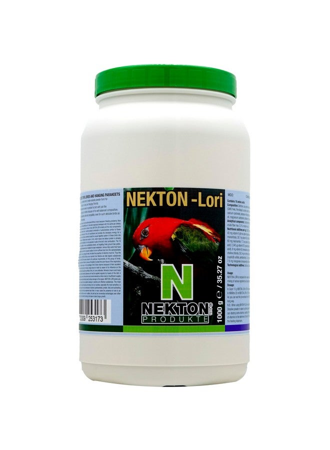 Nekton Lori Complete Lory Diet, 1000gm - Image 1
