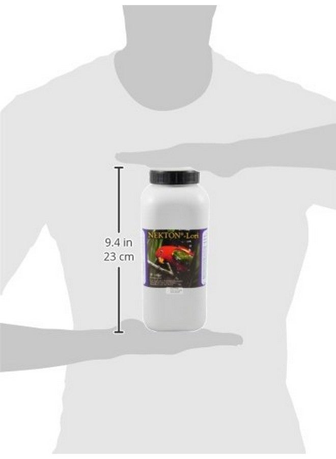 Nekton Lori Complete Lory Diet, 1000gm - Image 3
