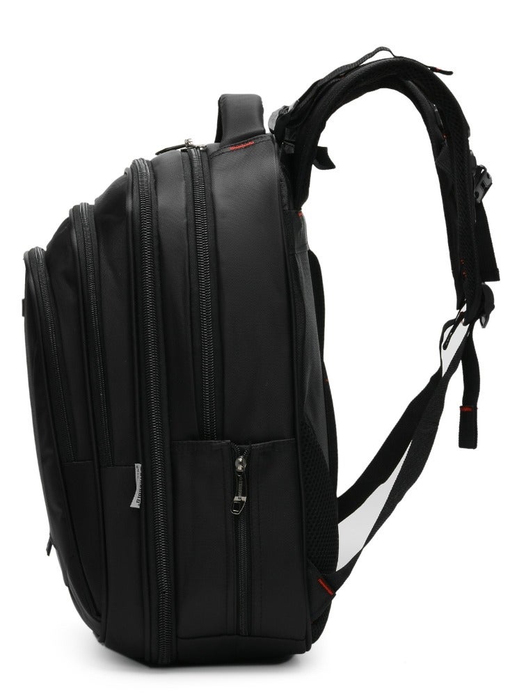 Stargold 18 Inch Multipurpose Backpack Water Resistant School College Bag Lightweight Durable Travel Casual Bag - Image 2