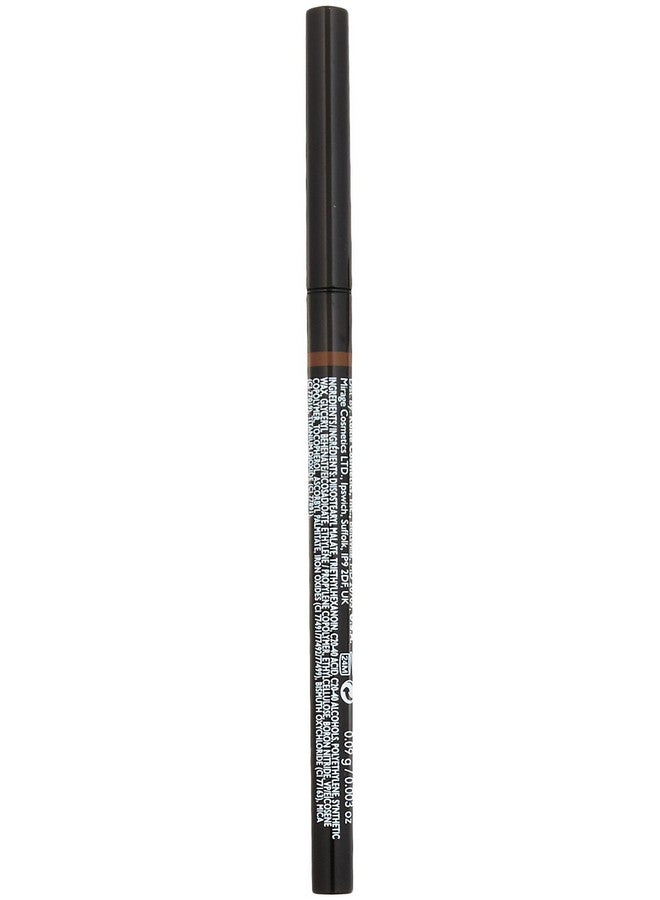 Kokie Cosmetics Precision Brow Soft Brown 0.003 Ounce - Image 4