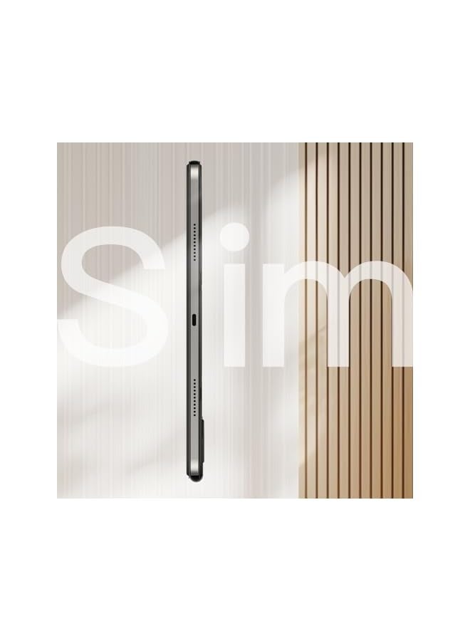 جي تيك حافظة مغناطيسية لجهاز iPad Pro 11 بوصة (موديل 2022/2021/2020/2018)، وiPad Air 5/4 (10.9 بوصة 2022/2020)، تدعم شحن الجيل الثاني من قلم الرصاص، مرفق مغناطيسي (أسود) - Image 3