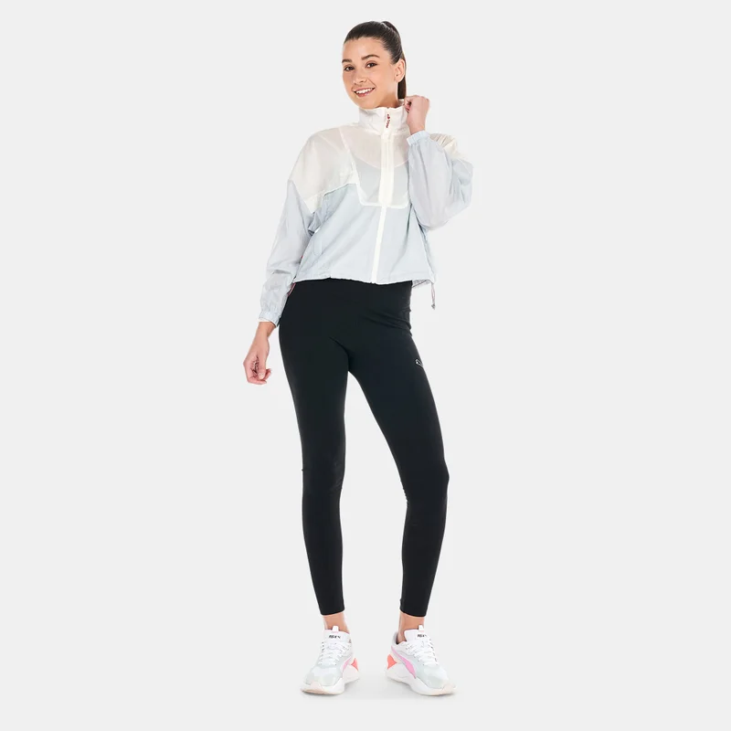 PUMA Women's Infuse Woven Track Jacket