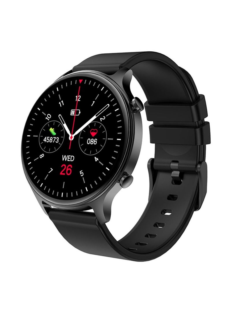 Smart Watch for Android Phones and iOS Phones Compatible iPhone Samsung  - Image 1