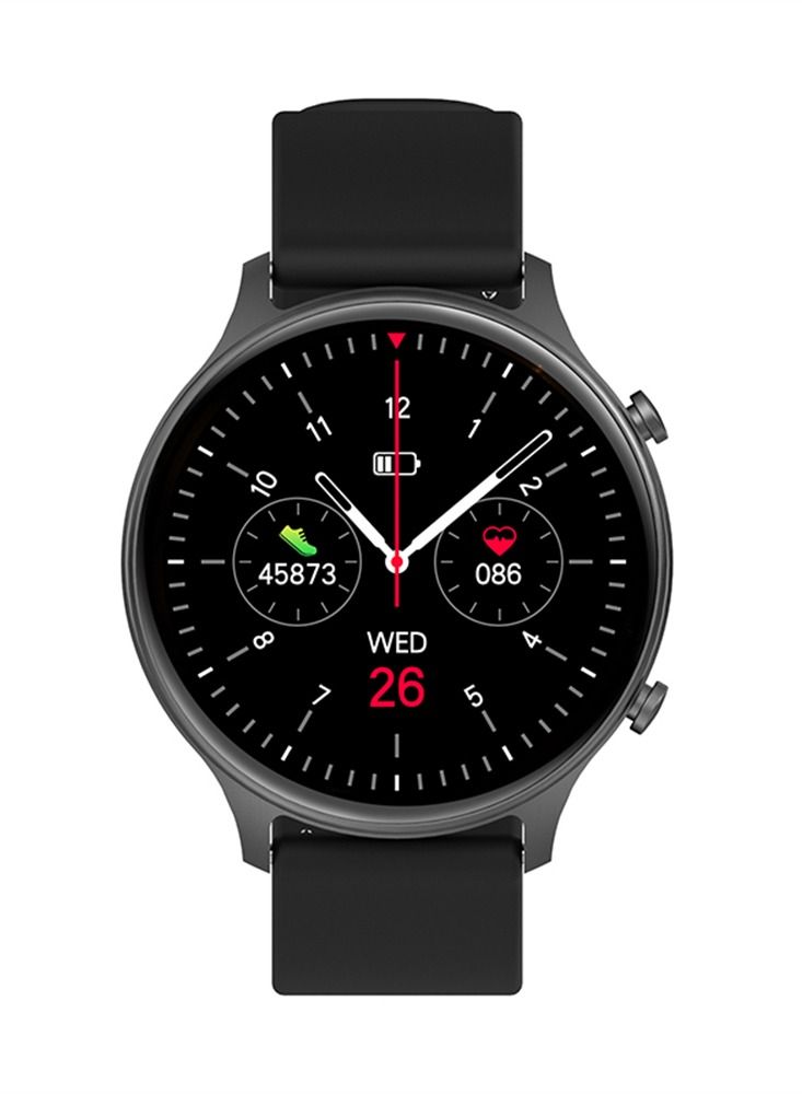 Smart Watch for Android Phones and iOS Phones Compatible iPhone Samsung  - Image 2