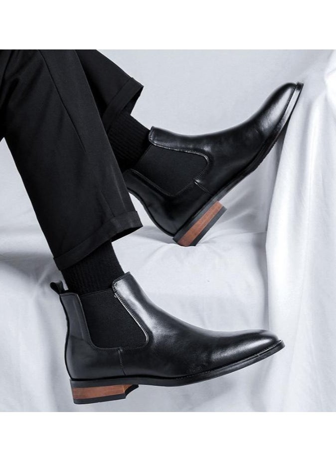 Warrior - Street Knight  Martin Boots - Image 1