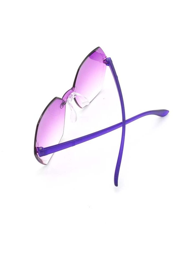 Sharpdo Uv Protection Unisex Sunglasses - Image 3