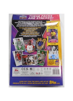 Centum Books Match Attax 23/24 Starter Pack  - Image 2