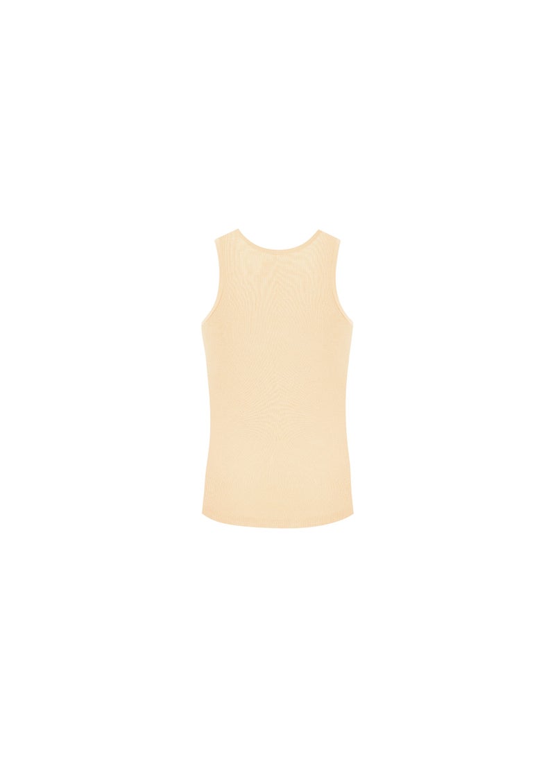 Mariposa Mariposa Girls Vest Color  2 Pack  - Image 4