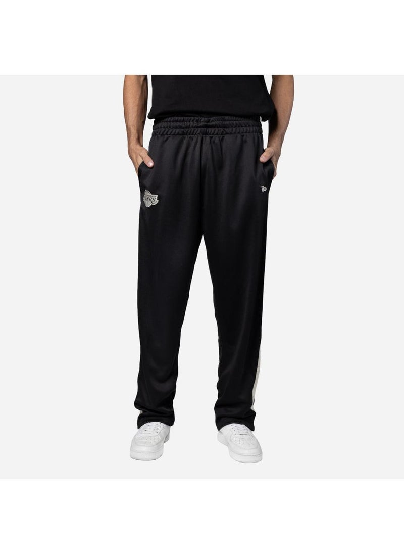 NEW ERA Los Angeles Lakers Straight Sweatpants - Image 1