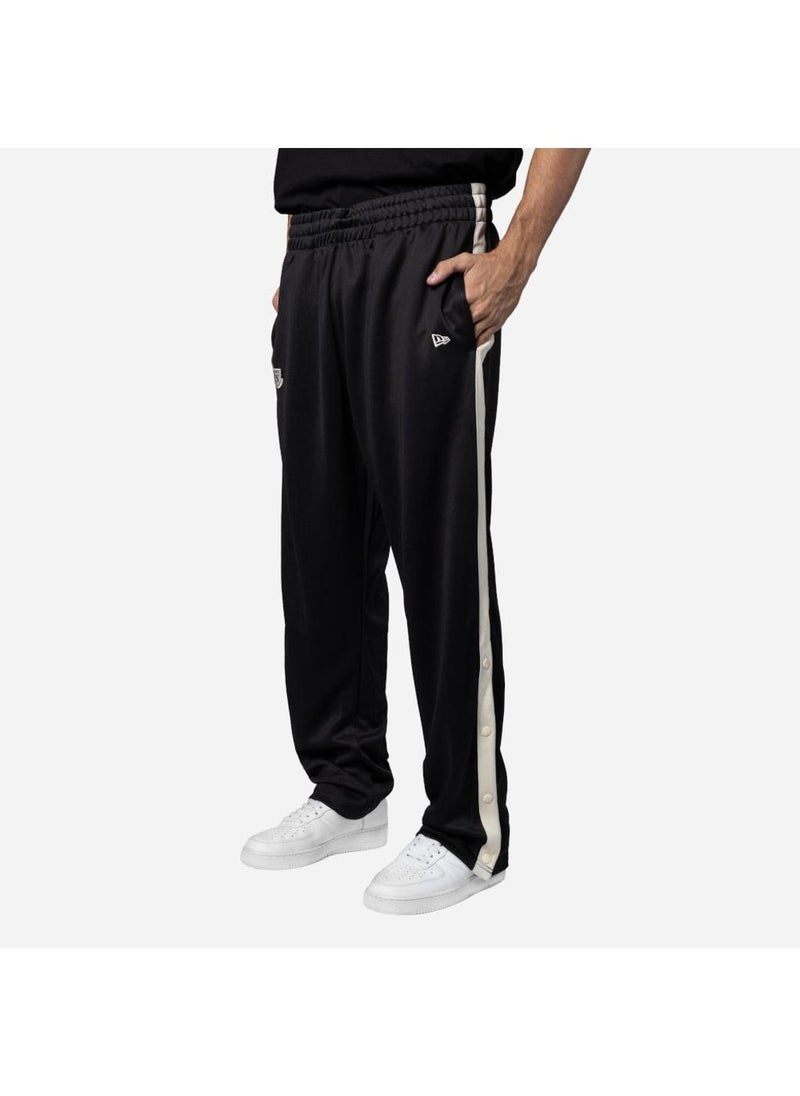 NEW ERA Los Angeles Lakers Straight Sweatpants - Image 4