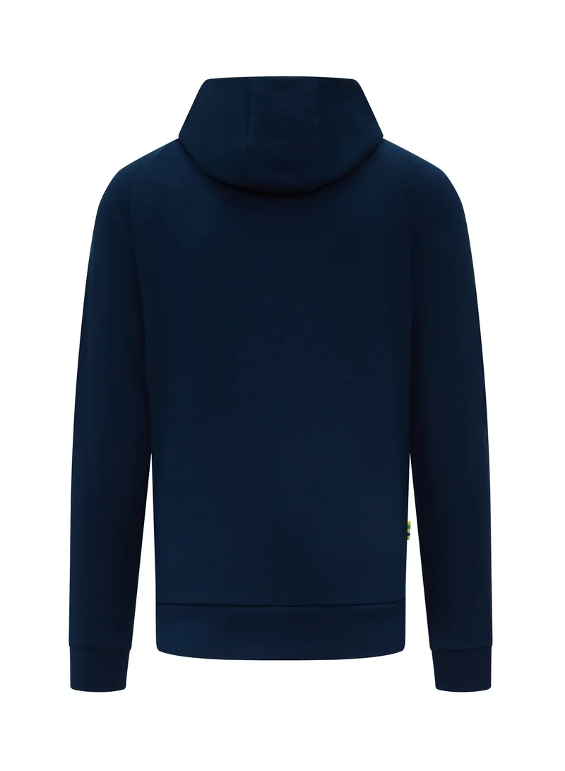 Ayrton Senna  Ayrton Senna Busque Hoodie for Men | Best Price UAE
