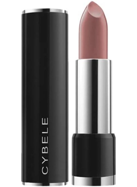 Cybele Matte Lipstick - No. 301 Old Pink