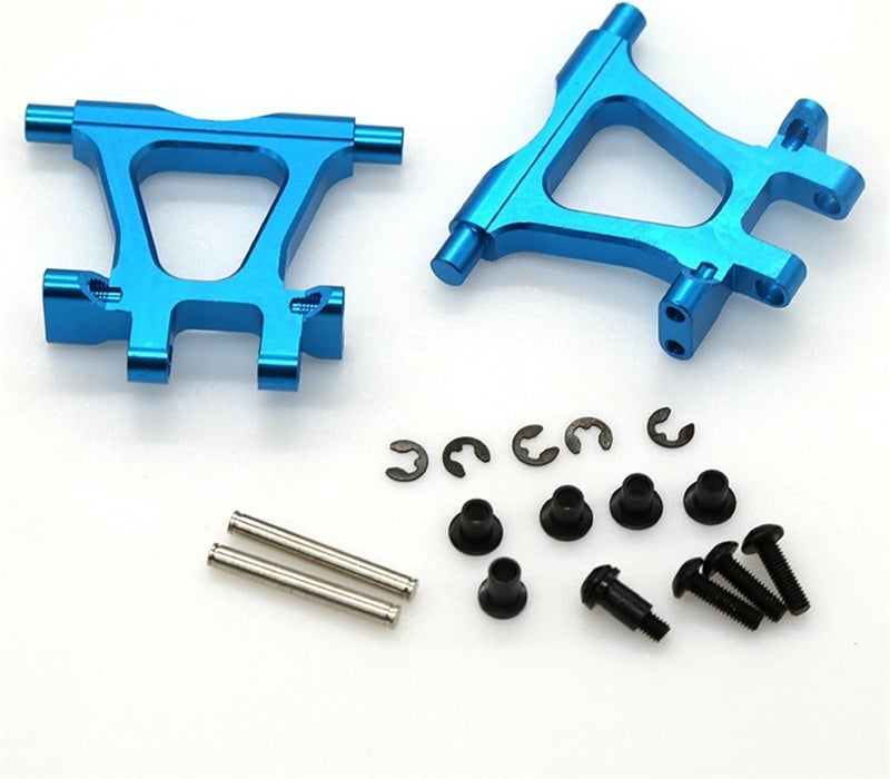 Wivplex Metal Rear Lower Suspension Arms for RC Cars - Image 2