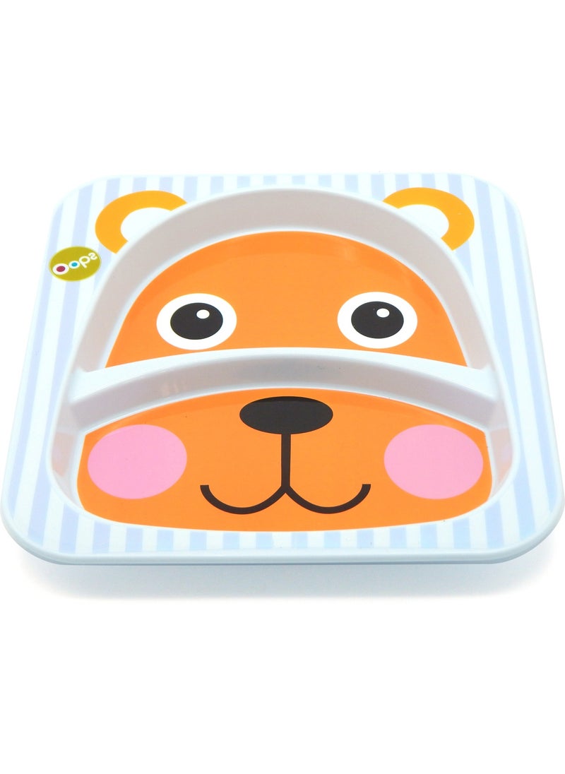 2-Eyed Nutrition Plate Bear - pzsku/ZD99DE50D38A69BA51BD1Z/45/_/1731221379/fb653f09-918e-4ecb-b76b-762ea6d81b65