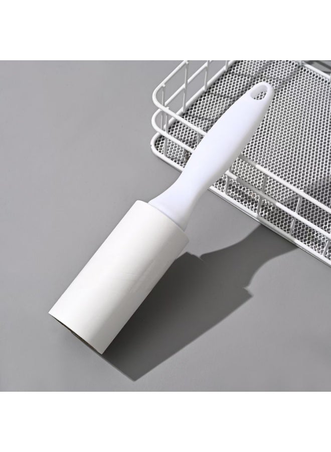 Lint Roller Clothes Furniture Hair Sticker Adhesive Sheets Lint Remover - Image 2