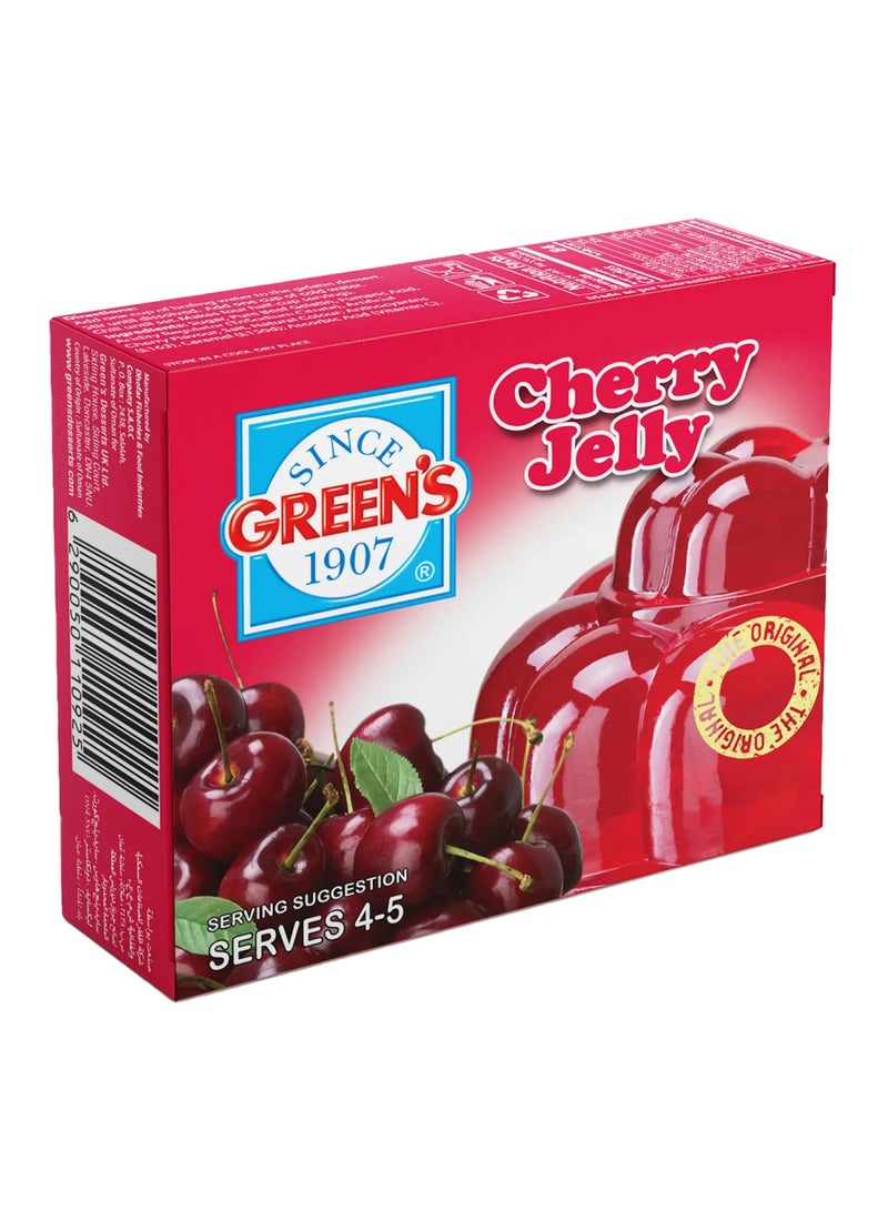 GREEN'S Cherry Jelly - Image 1