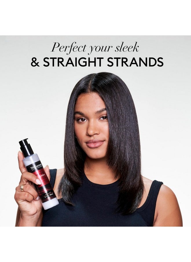 TRESemmé Perfecting Leavein Lotion Keratin Smooth For Sleek & Shine Weightless 5.7 Oz  - Image 3