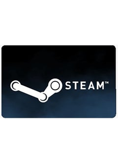 Steam USD 20 Gift Card