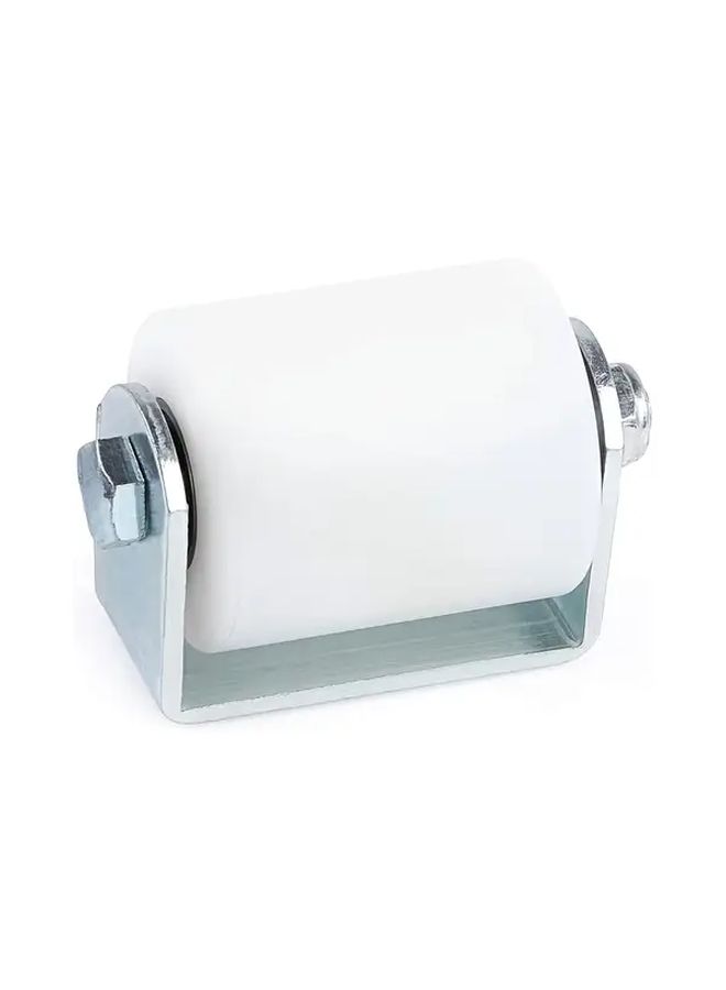 Heavy Duty Metal Gate Roller With Nylon Wheel And Sealed Ball Bearing 1pc - Image 4
