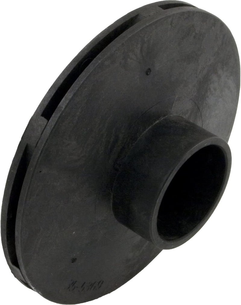 Pentair 355369 Impeller Replacement for Challenger High Pressure Inground Pool and Spa Pump - Image 1