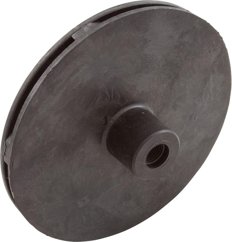Pentair 355369 Impeller Replacement for Challenger High Pressure Inground Pool and Spa Pump - Image 2