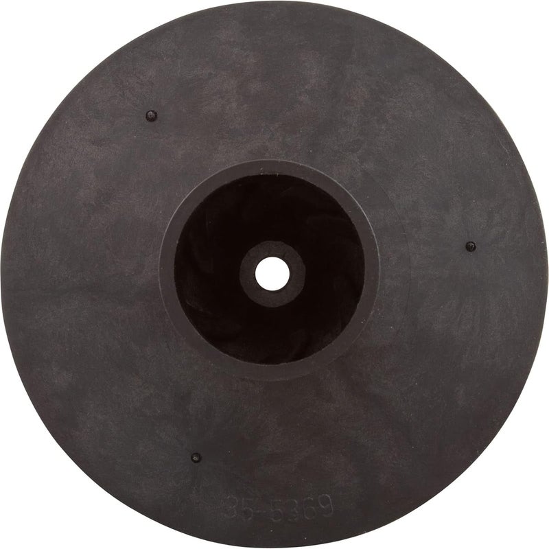 Pentair 355369 Impeller Replacement for Challenger High Pressure Inground Pool and Spa Pump - Image 3