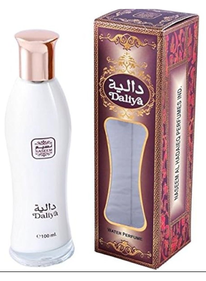 Naseem Daliya Aqua Parfum Naseem 100ml