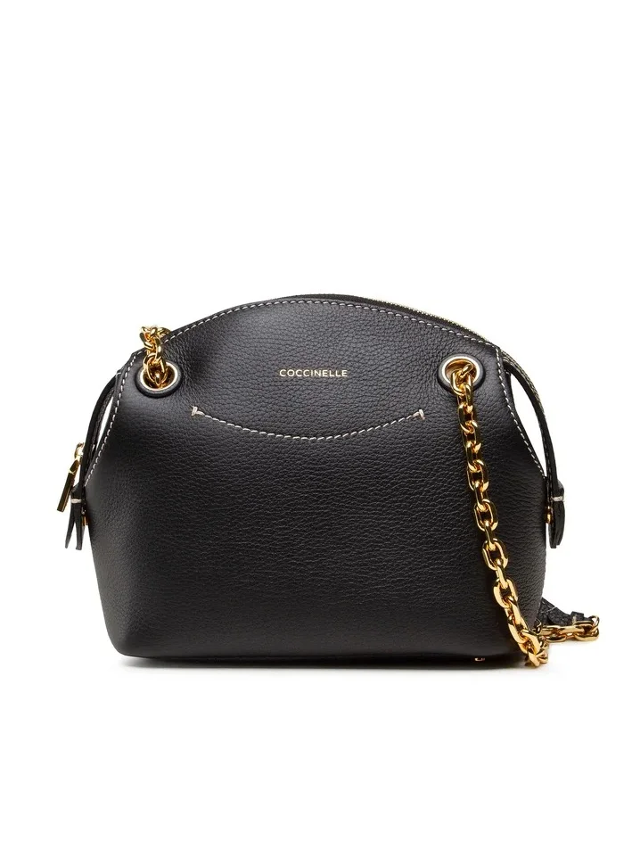 COCCINELLE Colette Leather Handbag