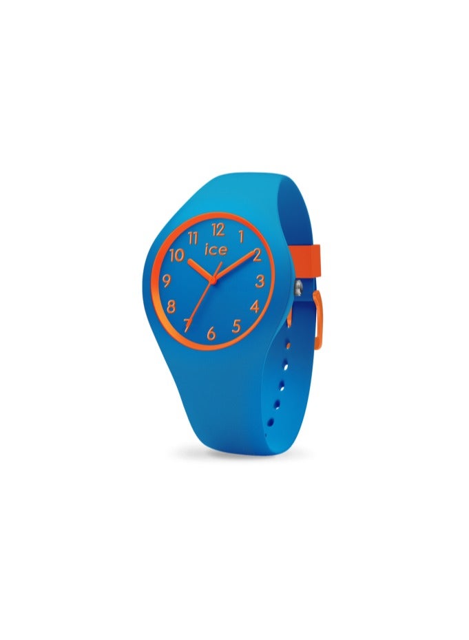 أيس وتش Ice-Watch Ice 014428 Ola Kids Robot - Wristwatch - Image 1