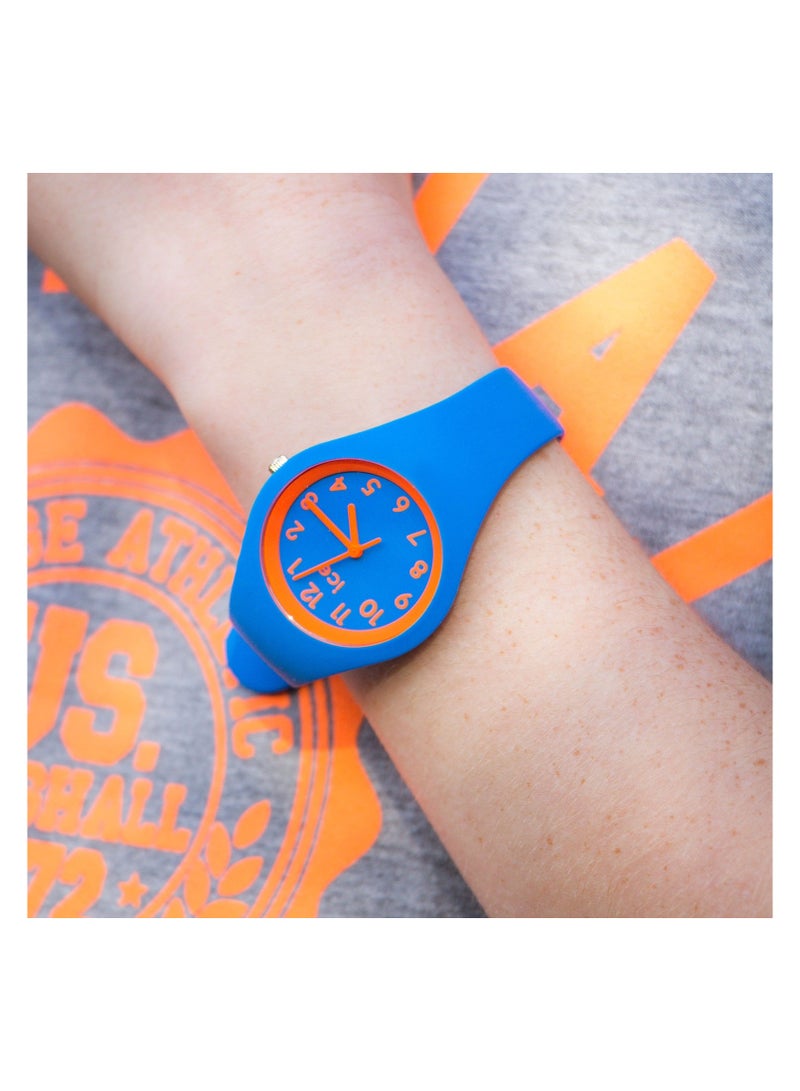 أيس وتش Ice-Watch Ice 014428 Ola Kids Robot - Wristwatch - Image 2