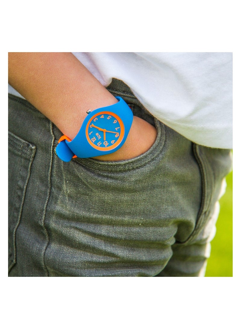 أيس وتش Ice-Watch Ice 014428 Ola Kids Robot - Wristwatch - Image 3
