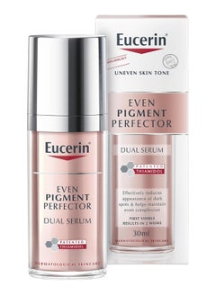 Even Pigment Perfector Dual Serum - 30ml