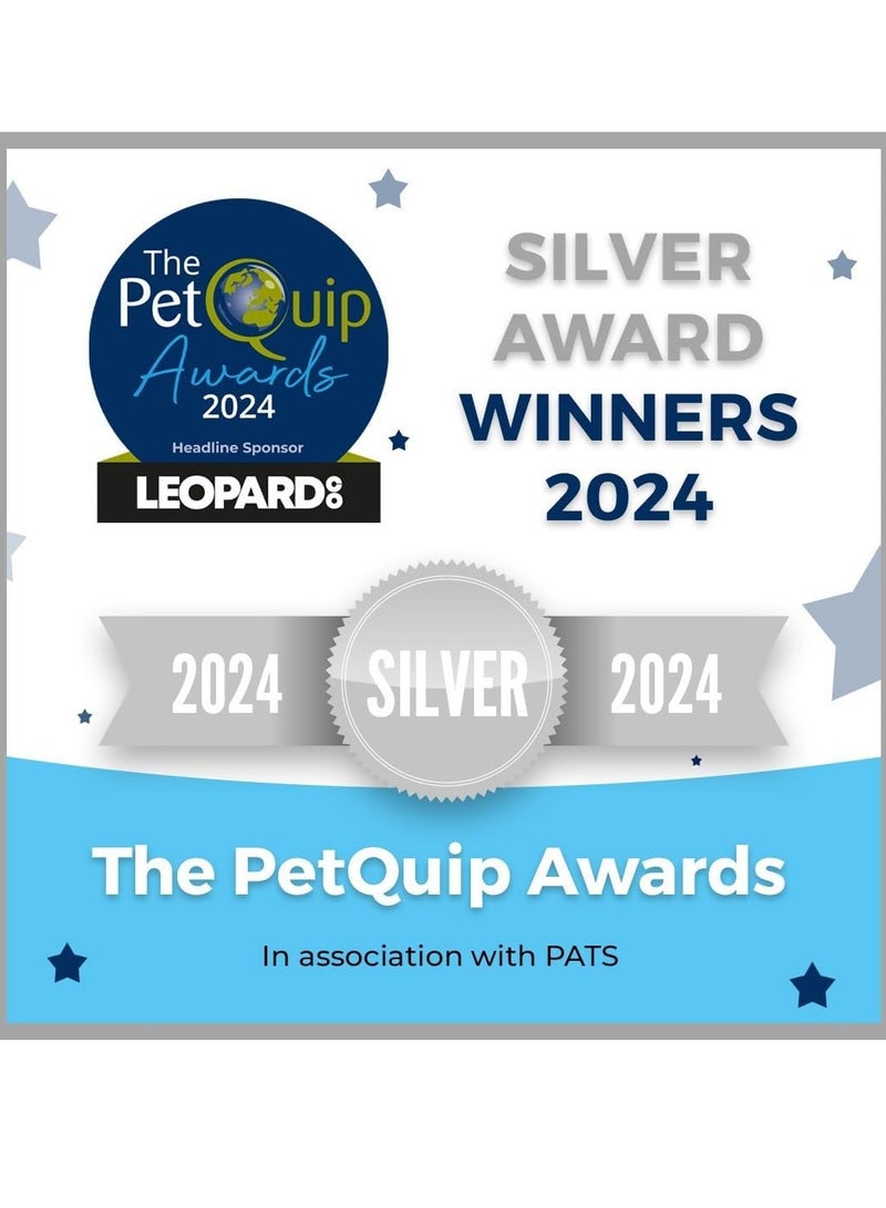 دوت مناشف الكلاب الصديقة للبيئة 20 منشفة تجفيف للكلاب قابلة للتحلل الحيوي فائقة الامتصاص سريعة الجفاف حائزة على جوائز مناسبة لمشي الكلاب مناشف تجفيف الكلاب والسفر مناشف طبيعية 100% للحيوانات الأليفة - Image 4