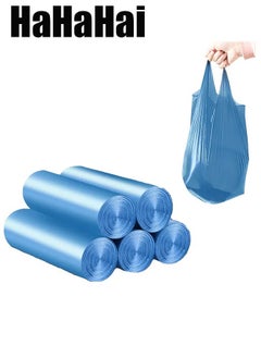 5 pcs blue
