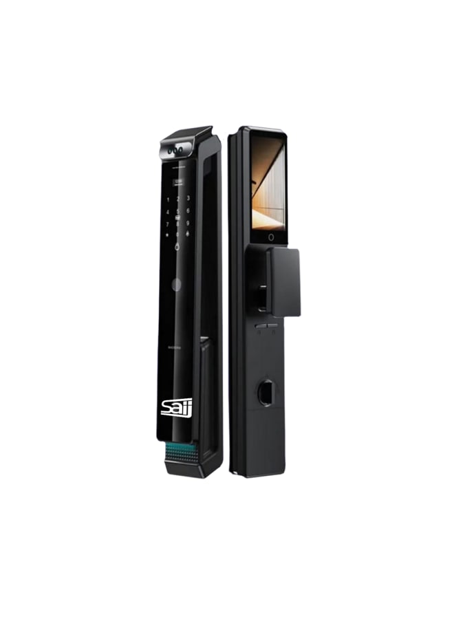 Smart Door Lock H809