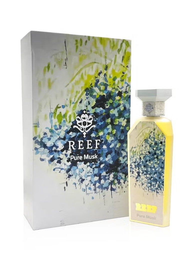 ريف بيور مسك 1 أو دو بارفان للجنسين 150مل - Image 3