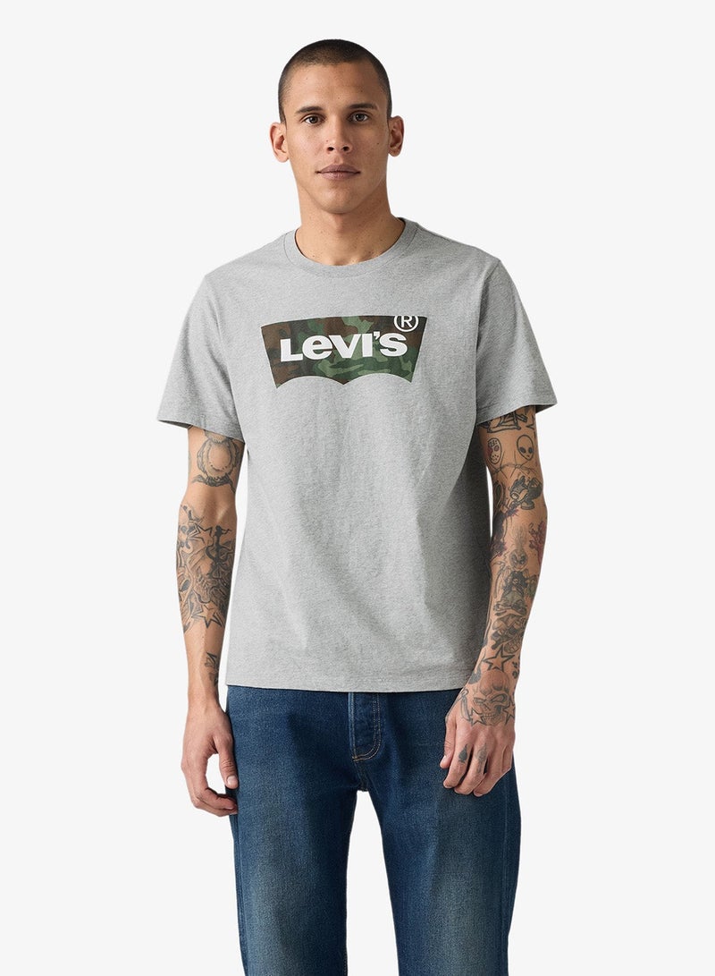 Levi's Graphic Crew Neck T-Shirt - Image 1