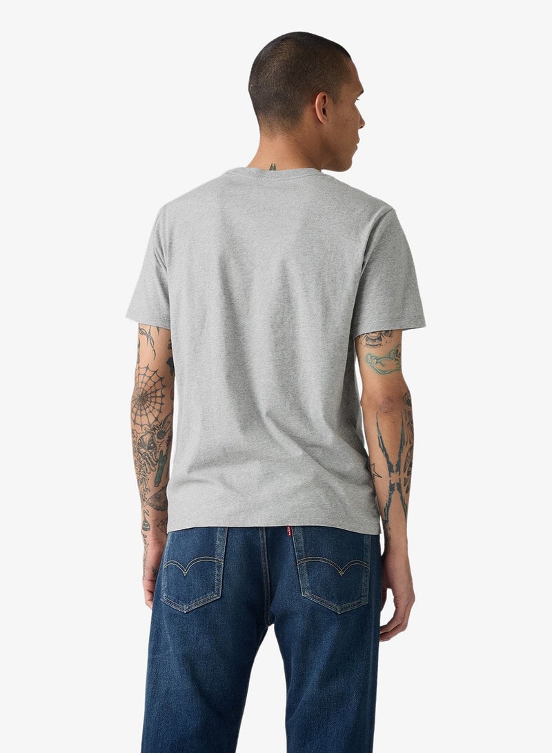 Levi's Graphic Crew Neck T-Shirt - Image 2