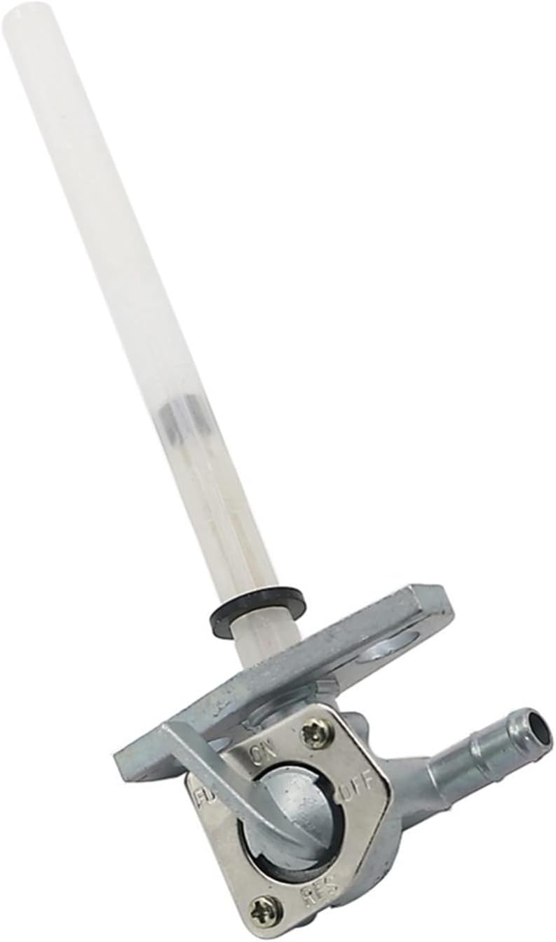 Wivplex Fuel Petcock Switch Valve for Motorcycles - Image 4