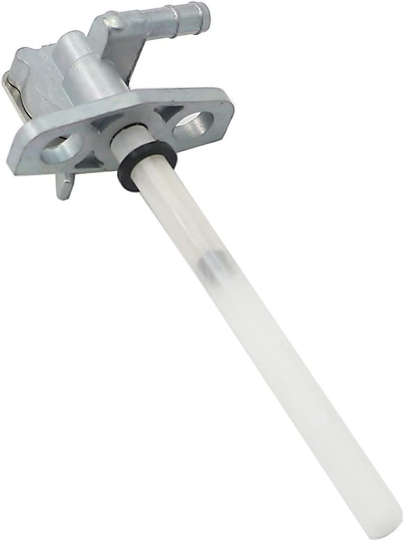 Wivplex Fuel Petcock Switch Valve for Motorcycles - Image 1