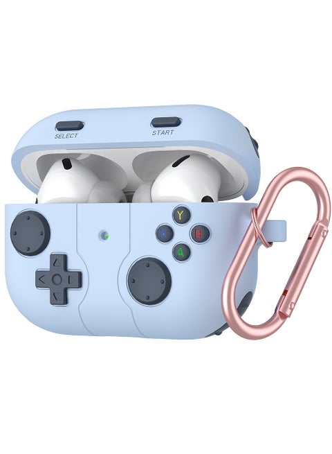 Suitable For Apple Bluetooth Earphones With Silicone Soft Shell