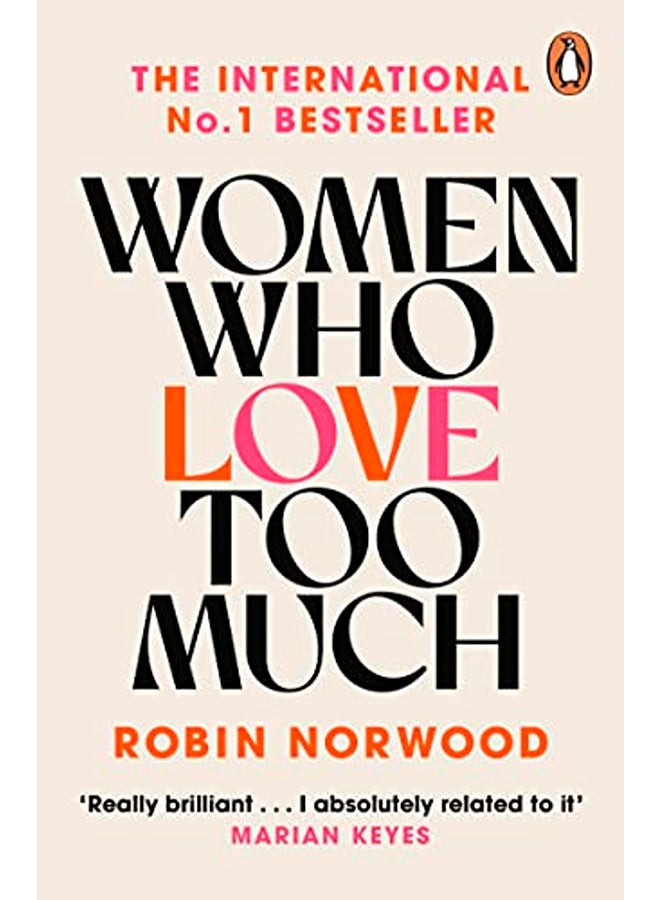 Women Who Love Too Much